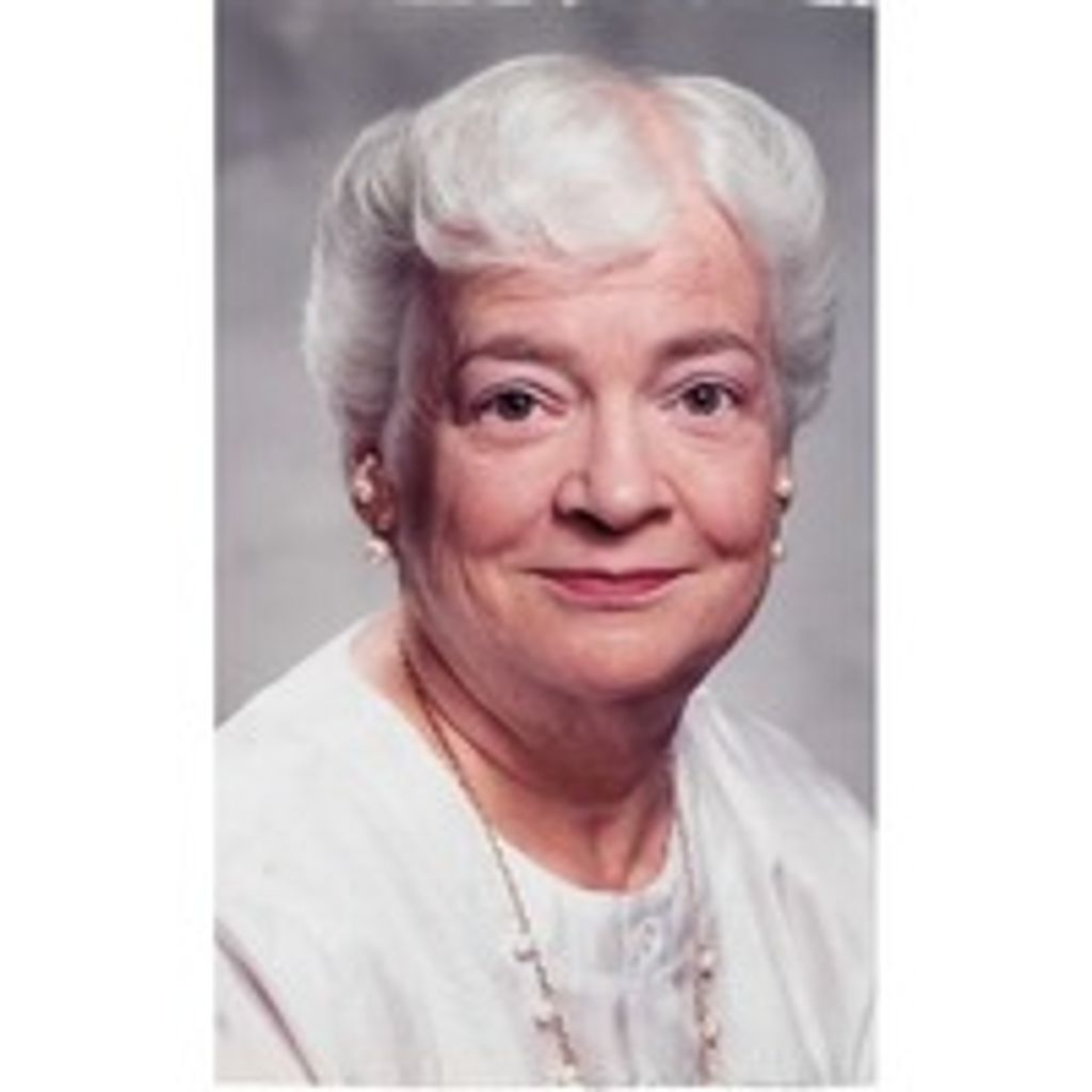 Judith Lillian Day