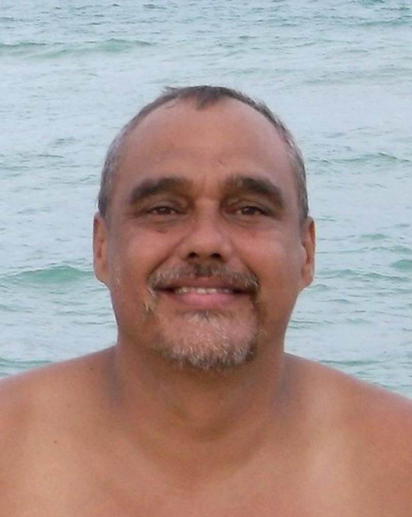 Chad Nelson Burkett