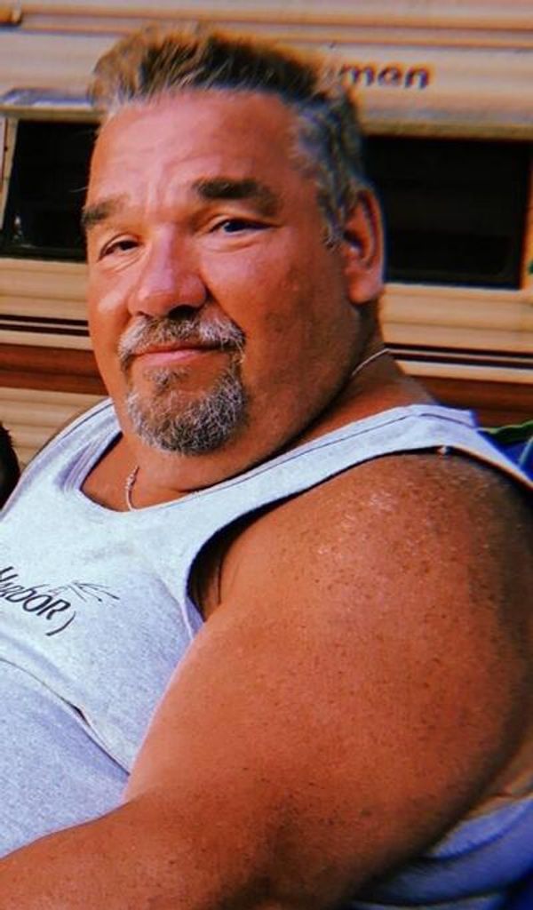 Darrell Len Erickson