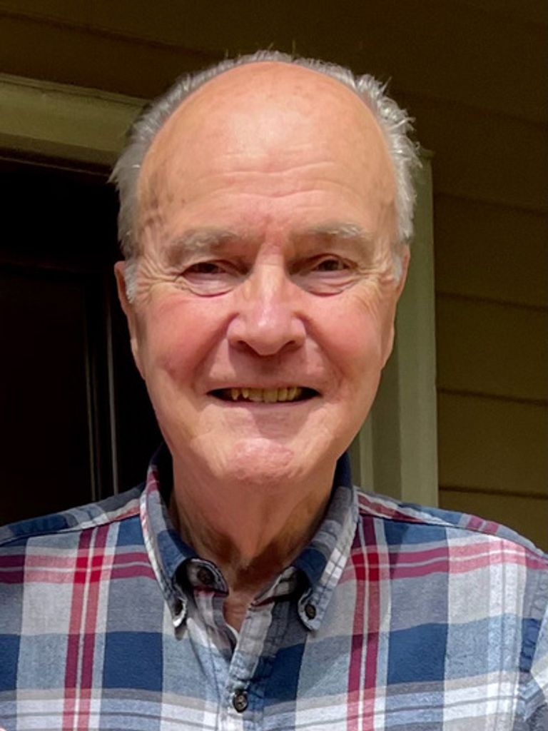 David Arthur Kirkwood Profile Photo