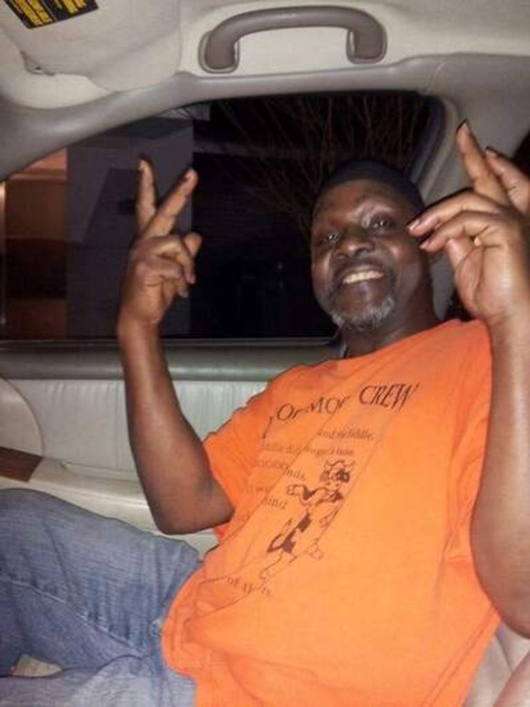 John Clayborn Profile Photo