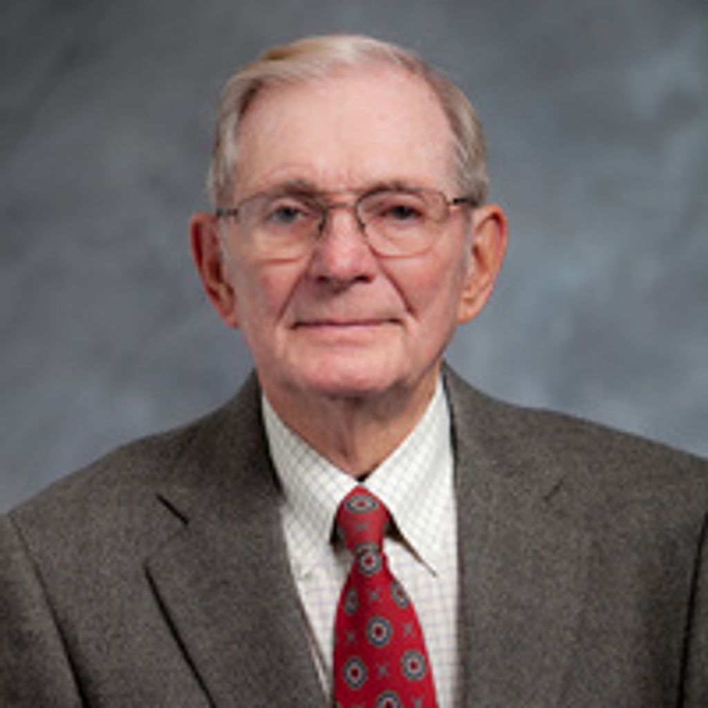 B. Glenn Smith