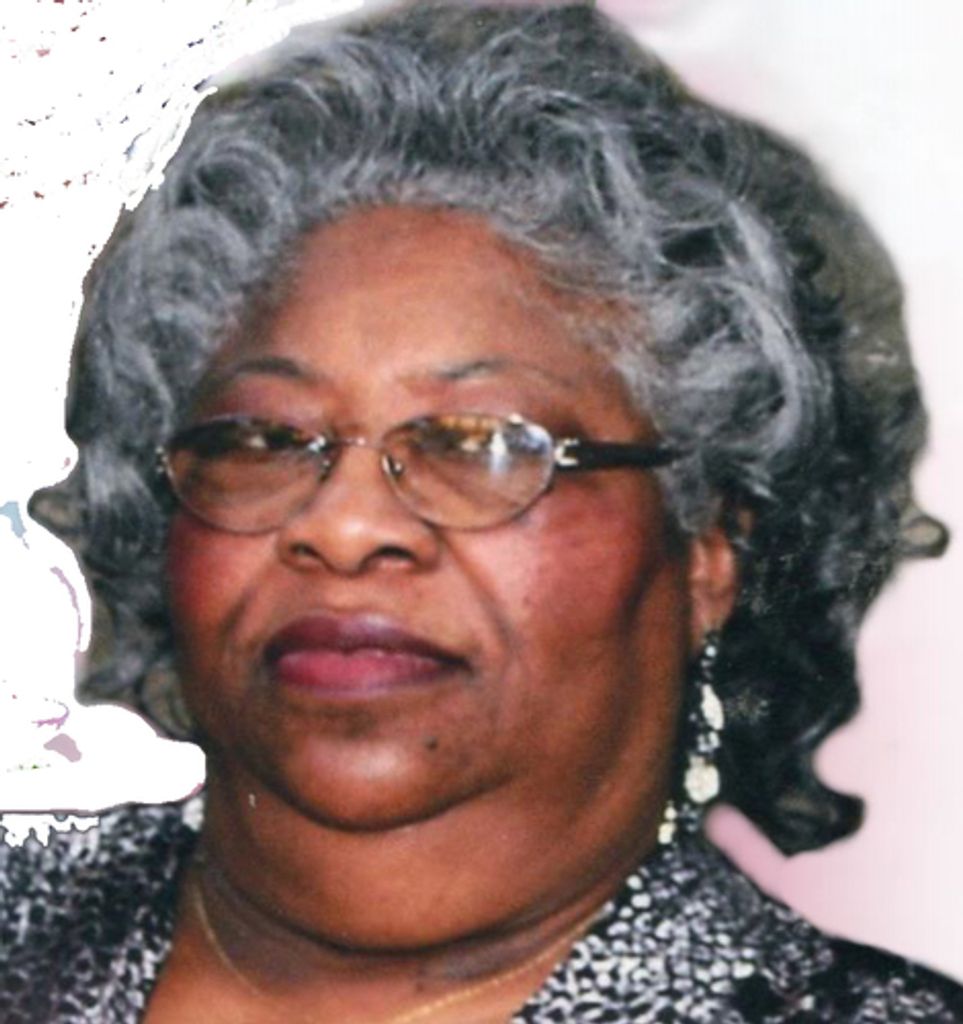Bernice Arnold