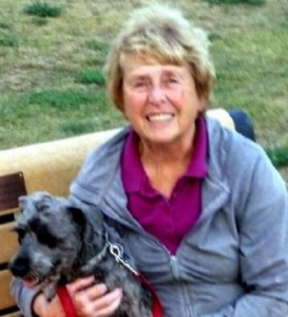 Nancy Lee Bierwagen (Hicks)