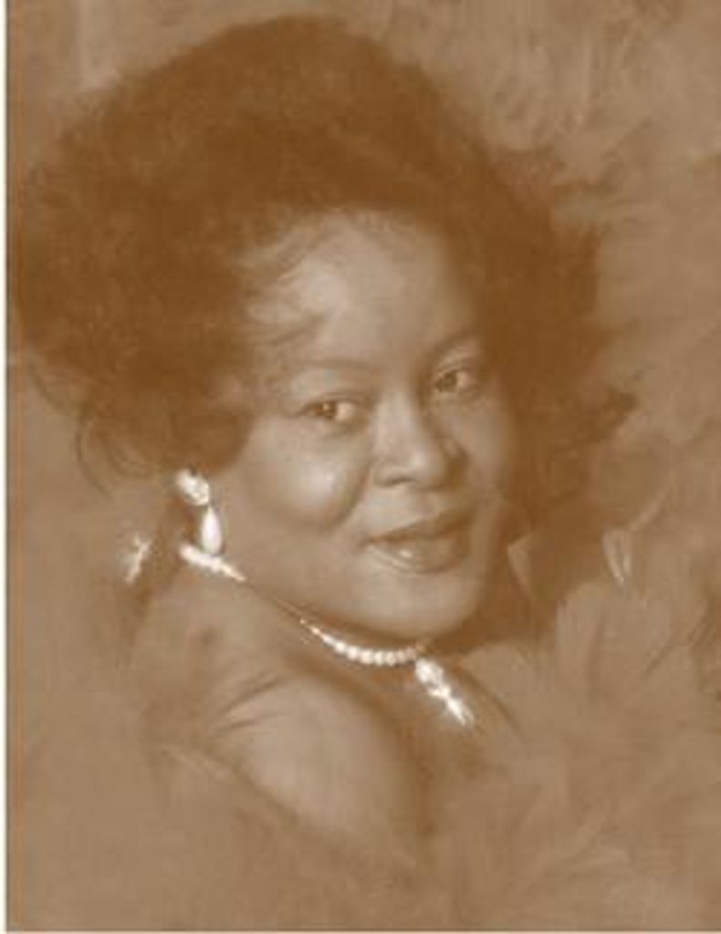 Mrs. Velma L. Gates