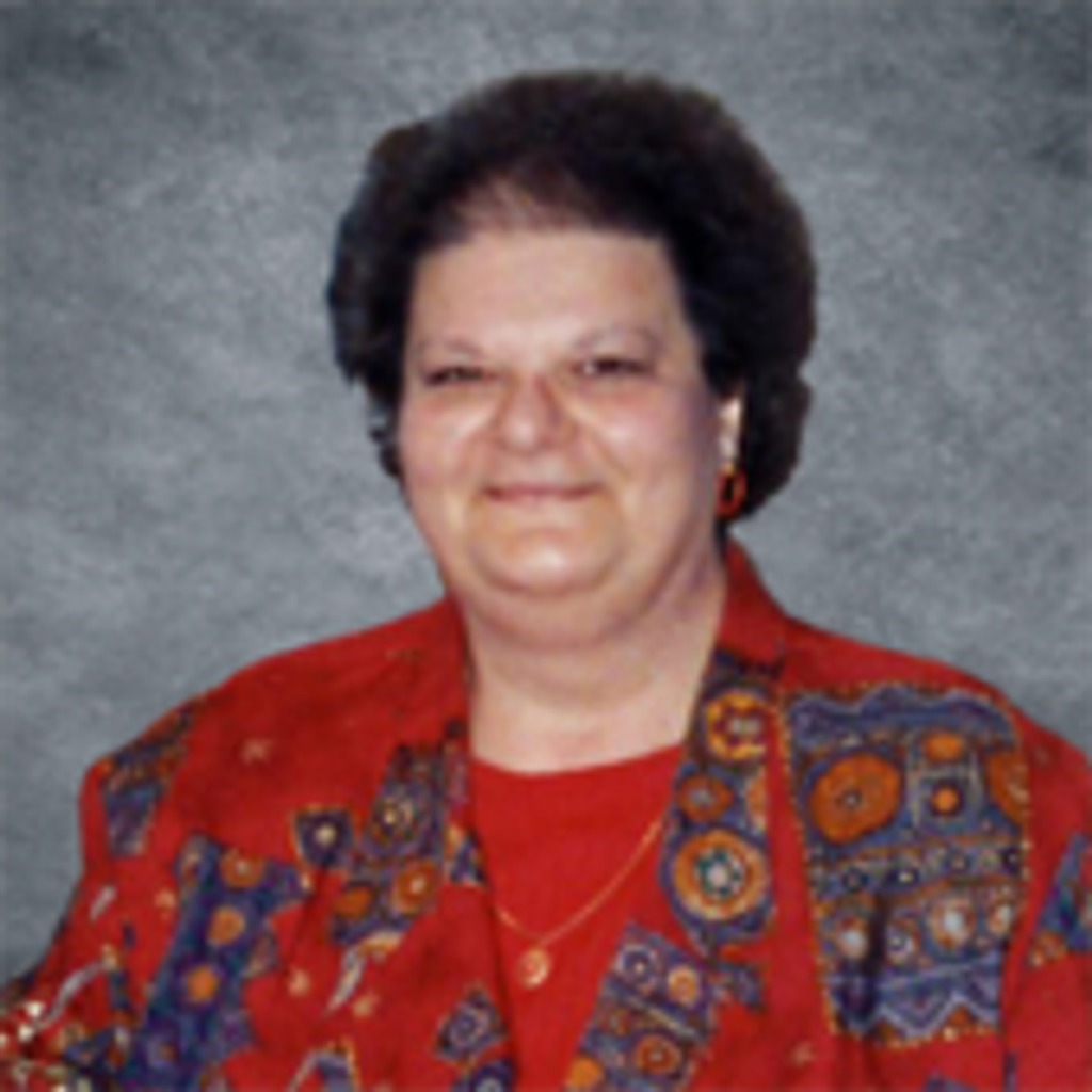 Cherry Kay Mccain