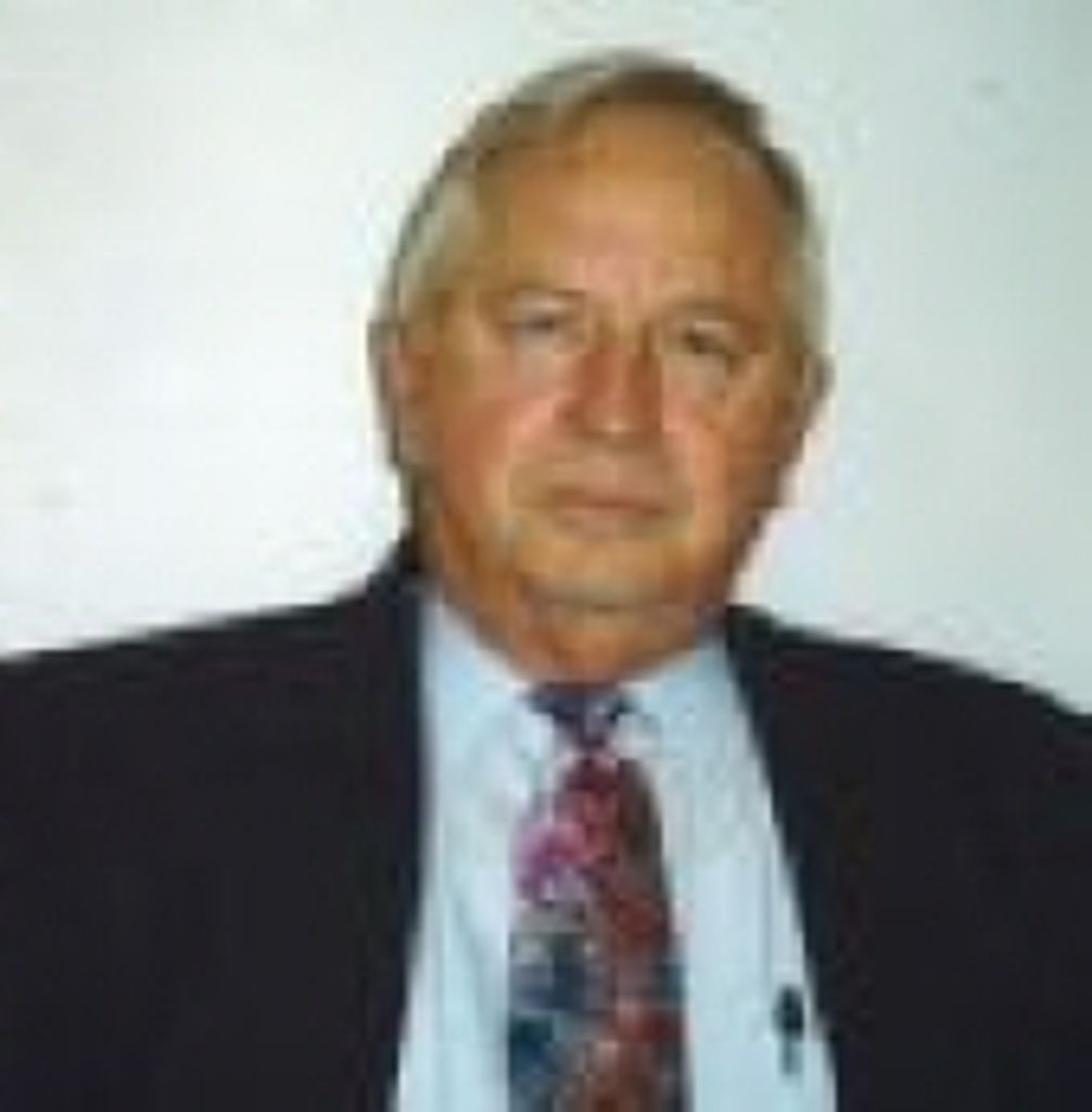 Carl Richard Headen