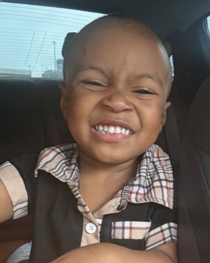 AMAZI RAY JOSEPH APLON Profile Photo