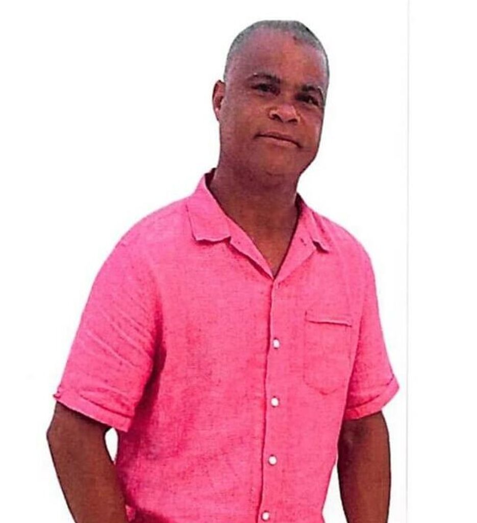 Sr. Virginio “Miguel” Muñoz