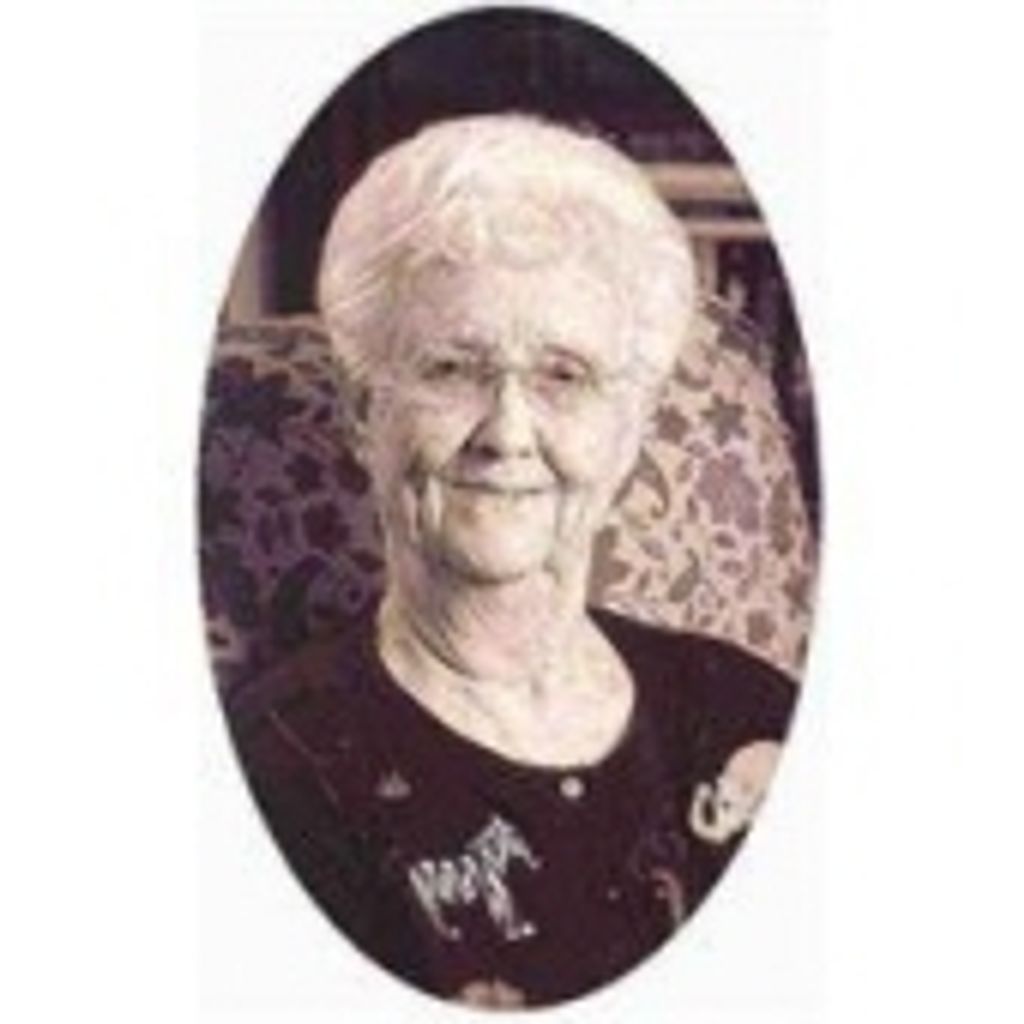 Helen Carrow