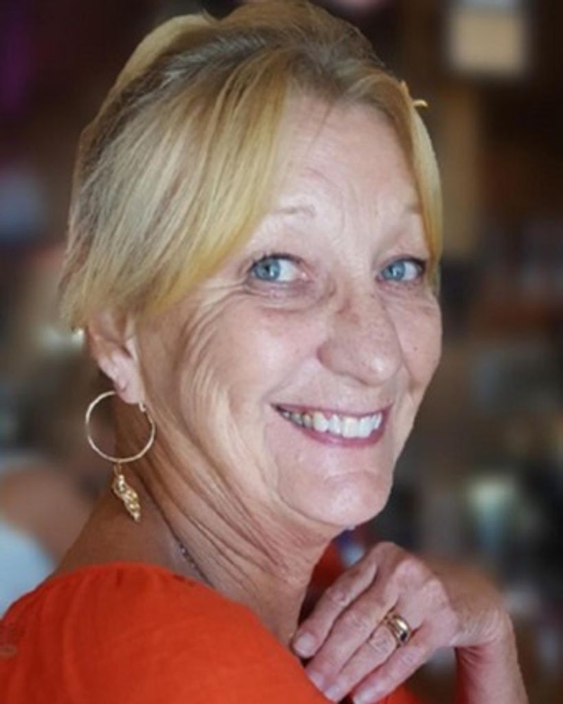 Teresa Sue Kerr