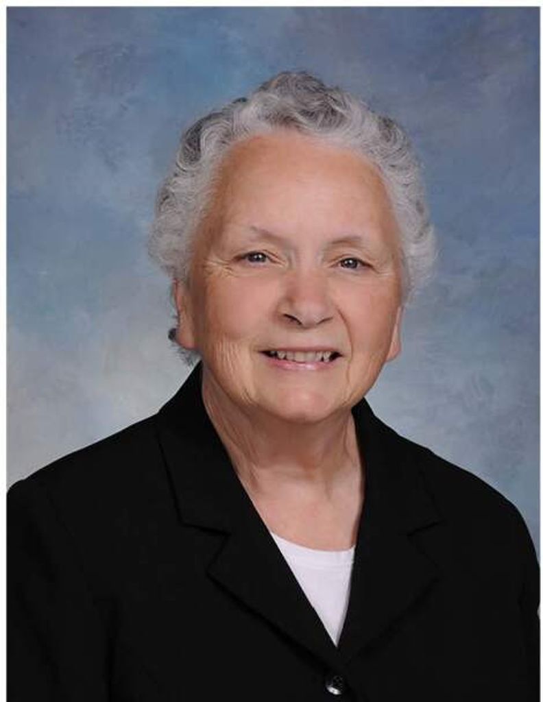 Sr. Judith Mary Connelly, Osf Profile Photo