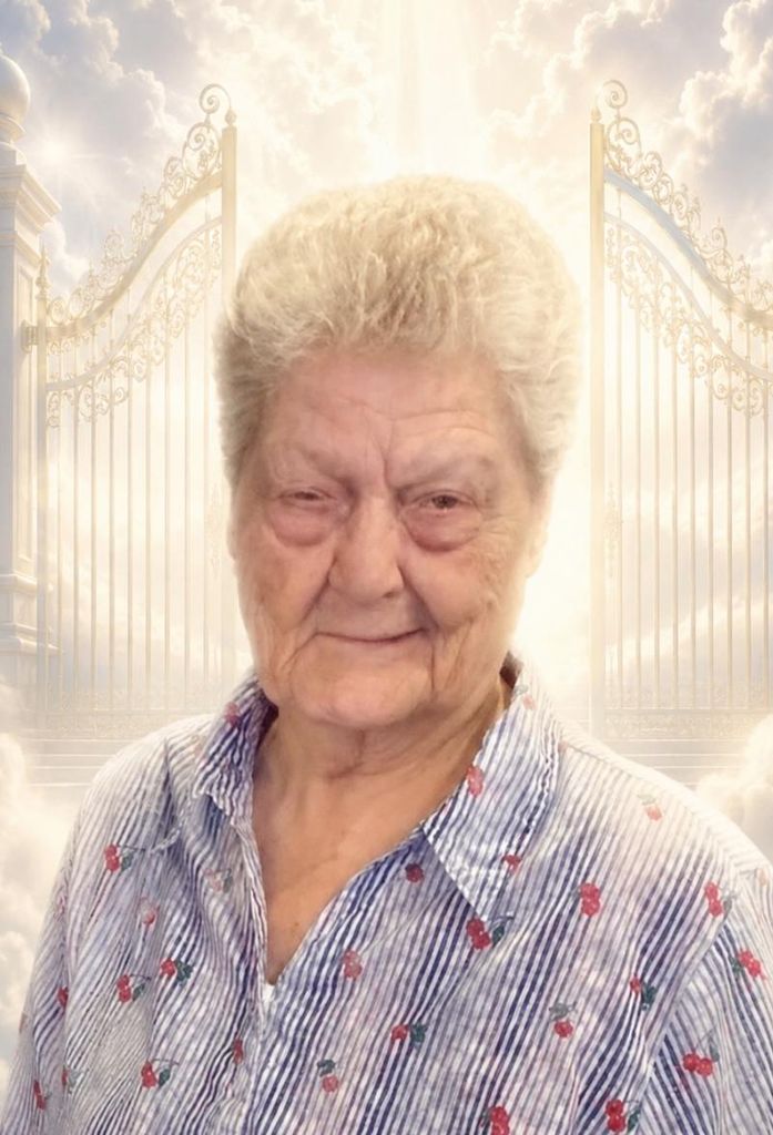 Jenny Kershner Profile Photo