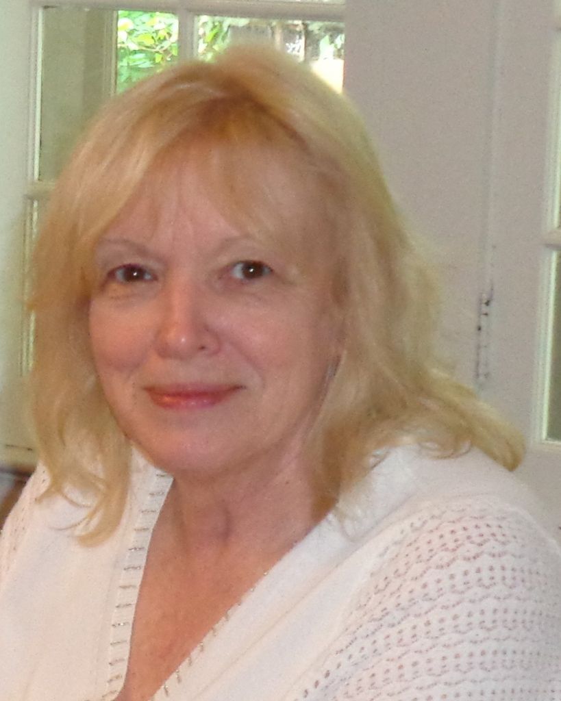 Marjorie Louise Koegel