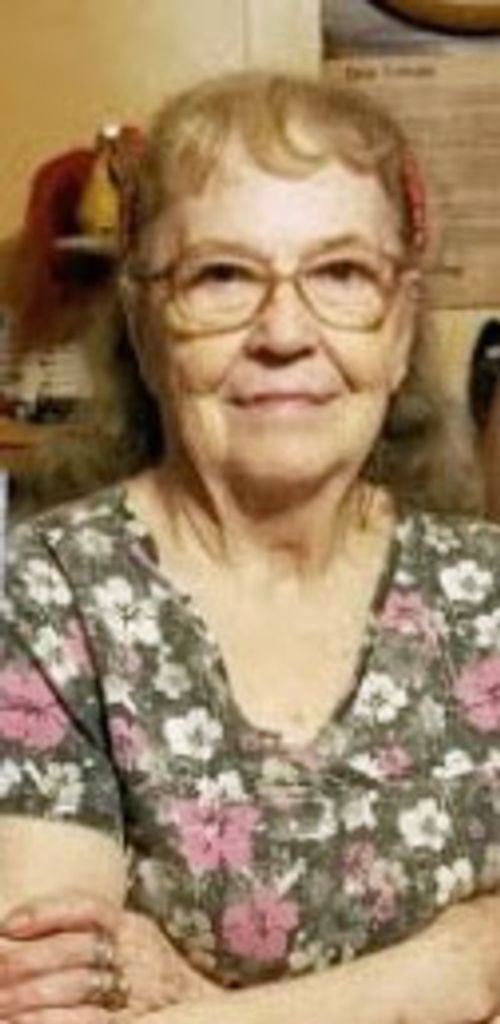 Judith Eileen Middleton Profile Photo