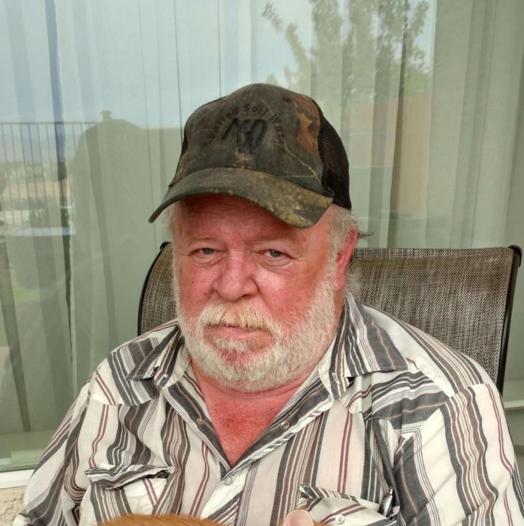 Frank Erwin Marchesseau