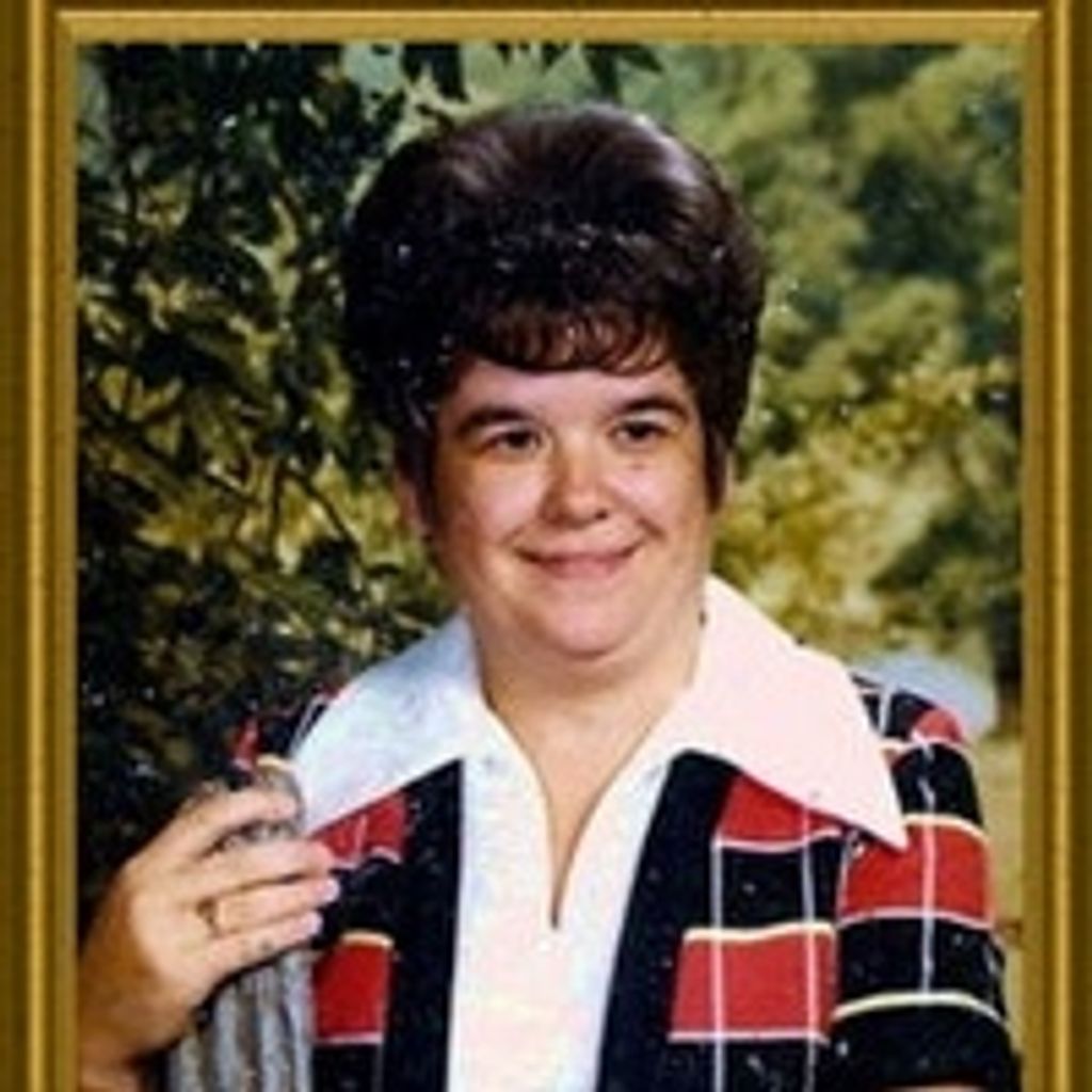 Mildred Crutcher "Mit" McCandless