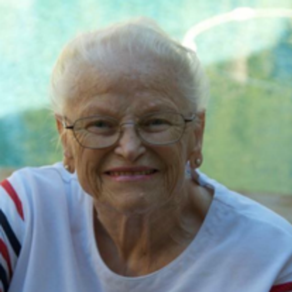 Marjory Ann Andrews Profile Photo