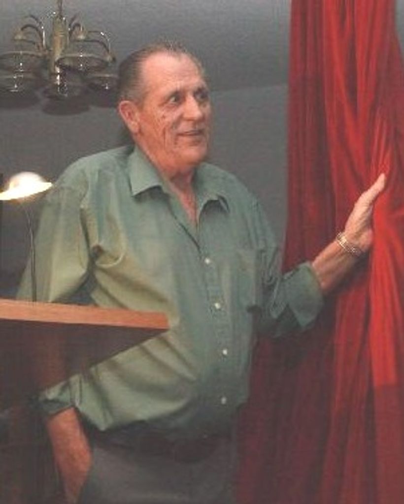 Clyde Douglas Bentley Profile Photo