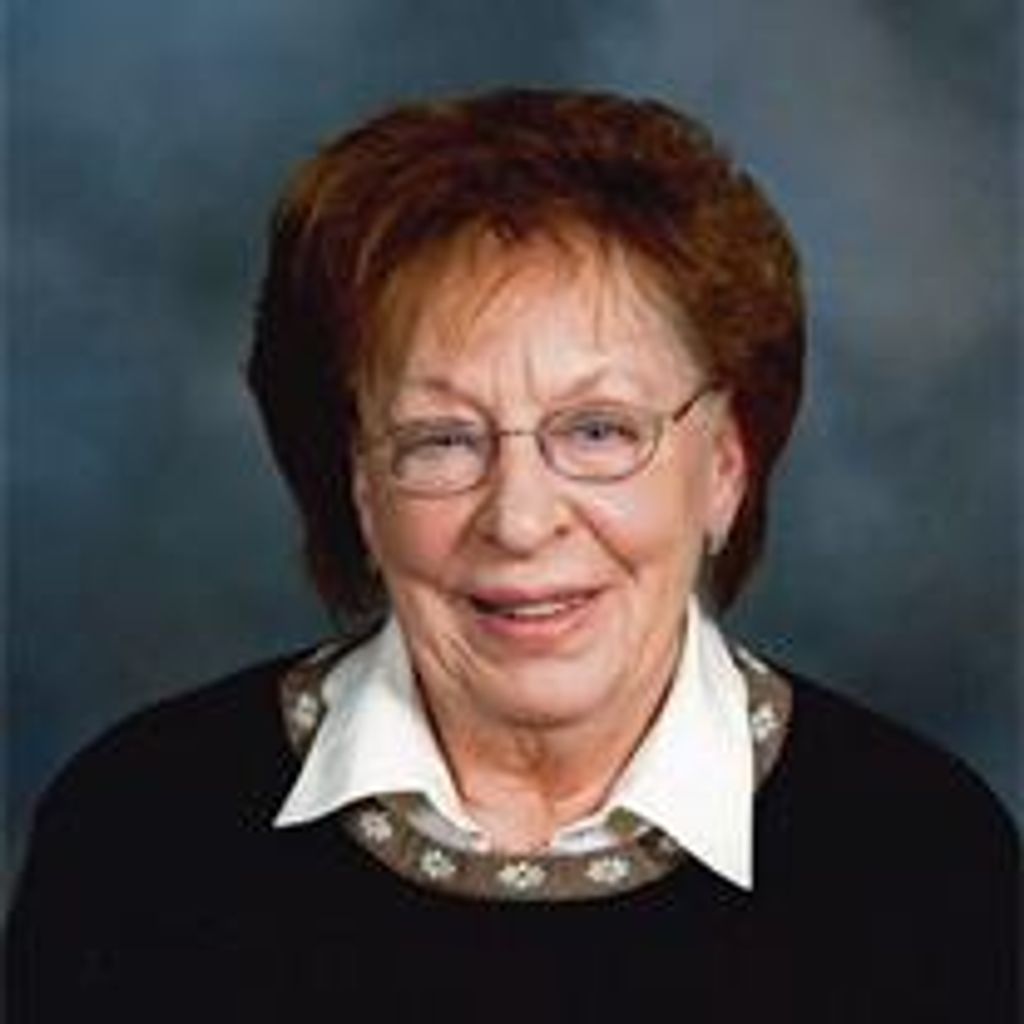 Joan Florence Reiter