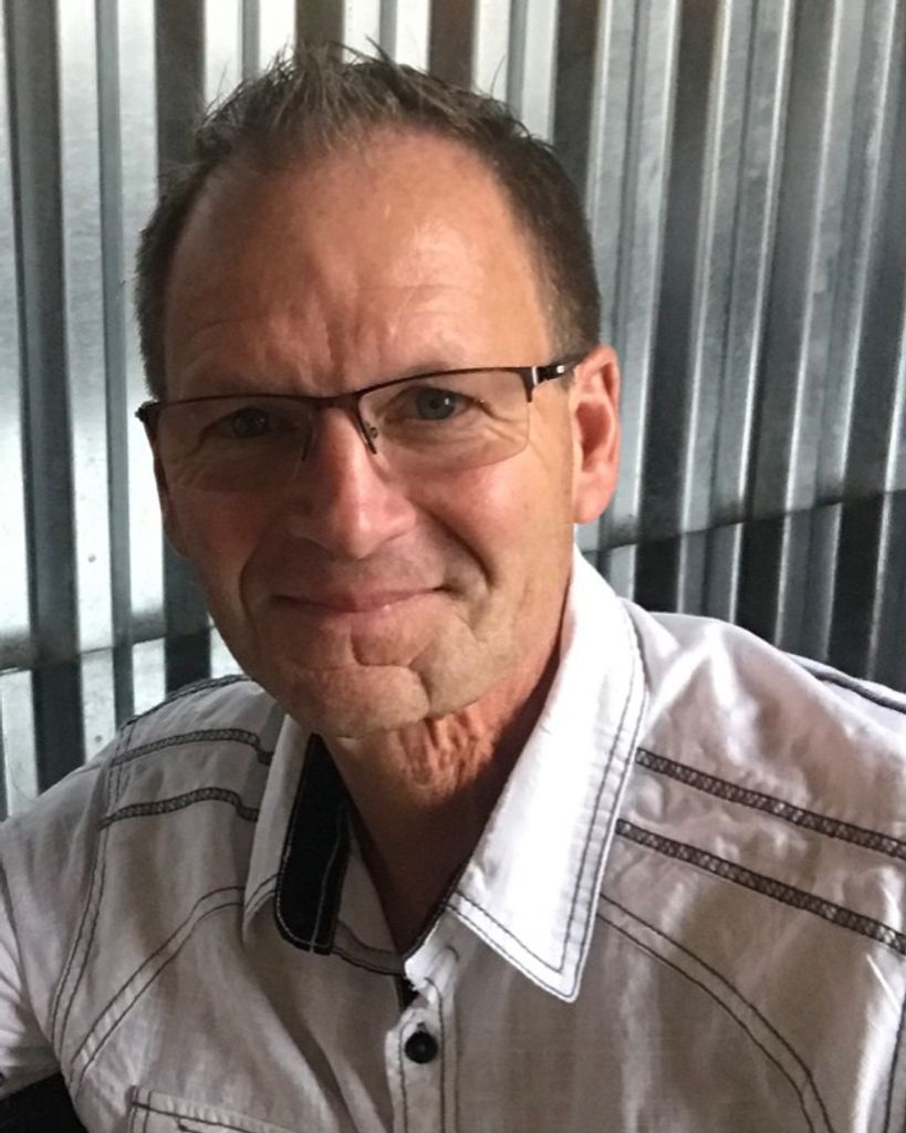 Thomas Daniel Boecker