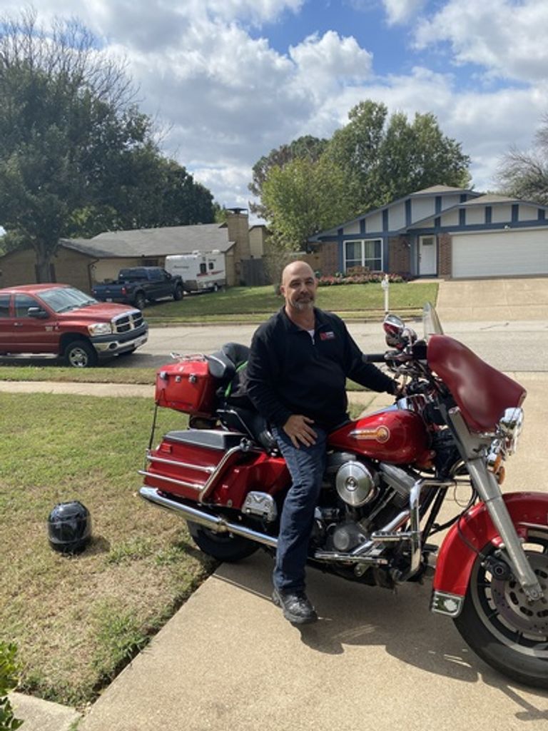 Anthony Michael Burnett