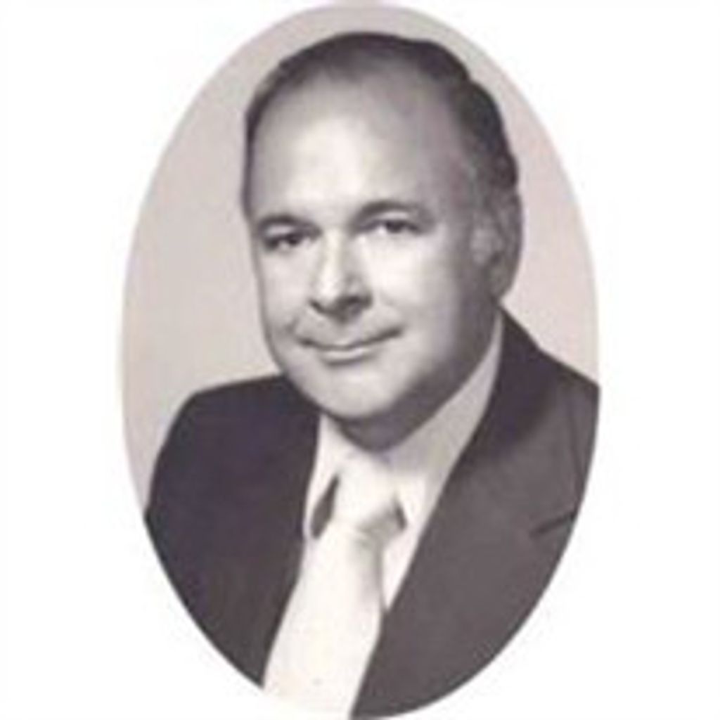 James Isaac Weathers, Sr.