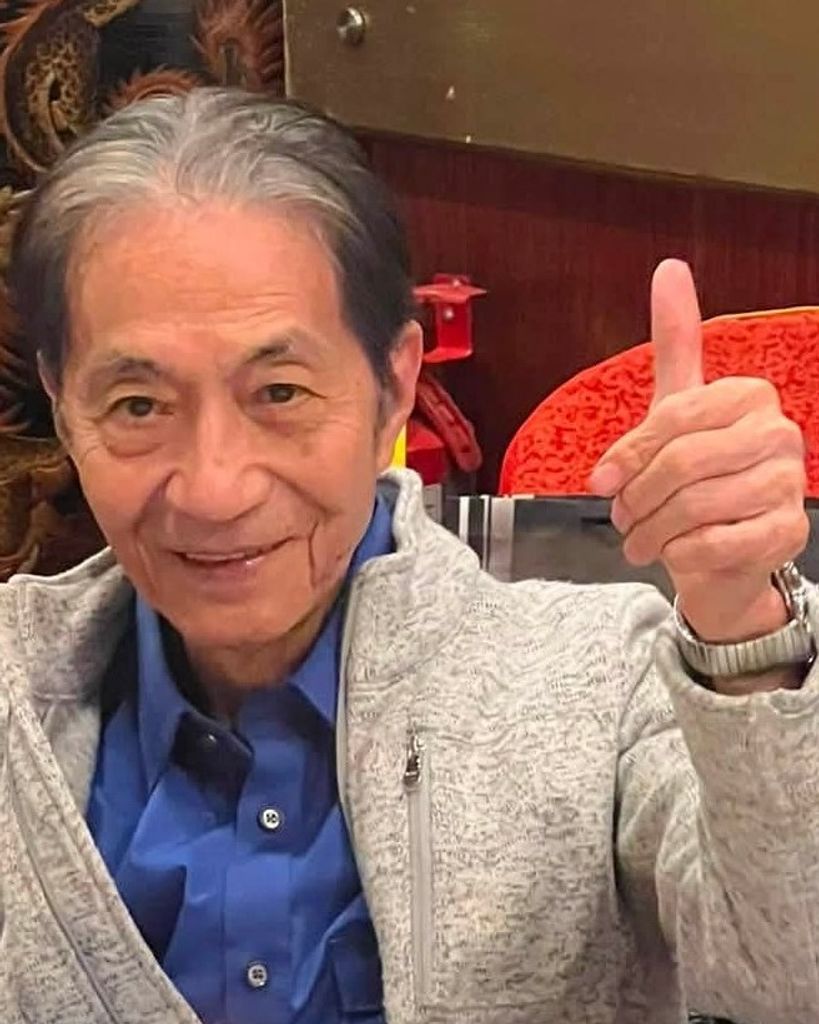Benny Yee Profile Photo