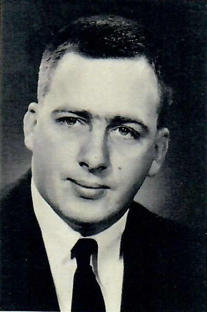 John T. "Jack" Fitzpatrick
