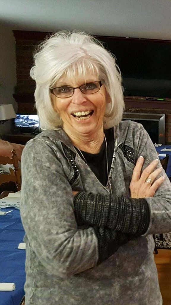 Judith  ""Judy"" Cieluch
