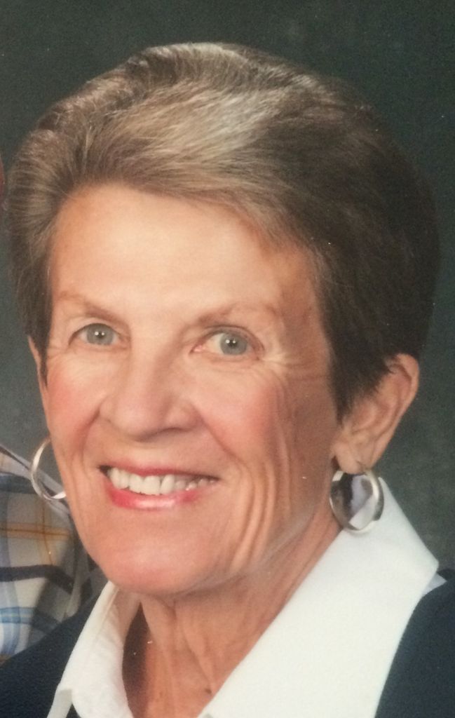 Shirley  Ann LeVin