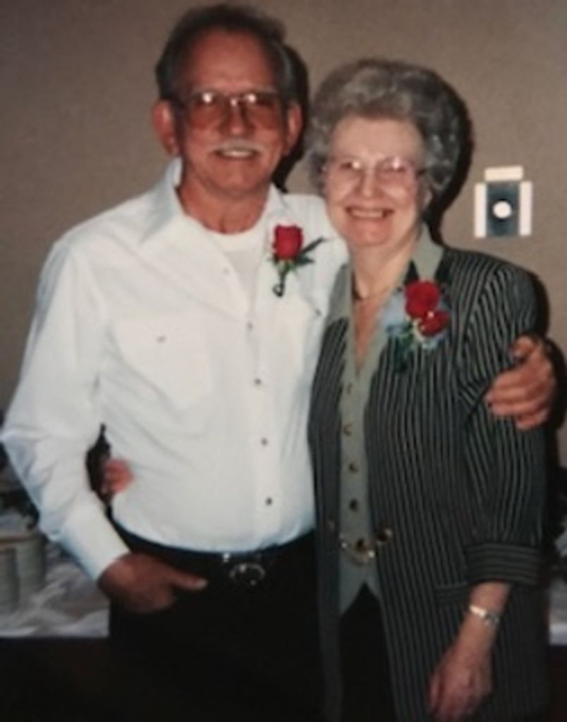 Ada Evelyn Fisher Profile Photo