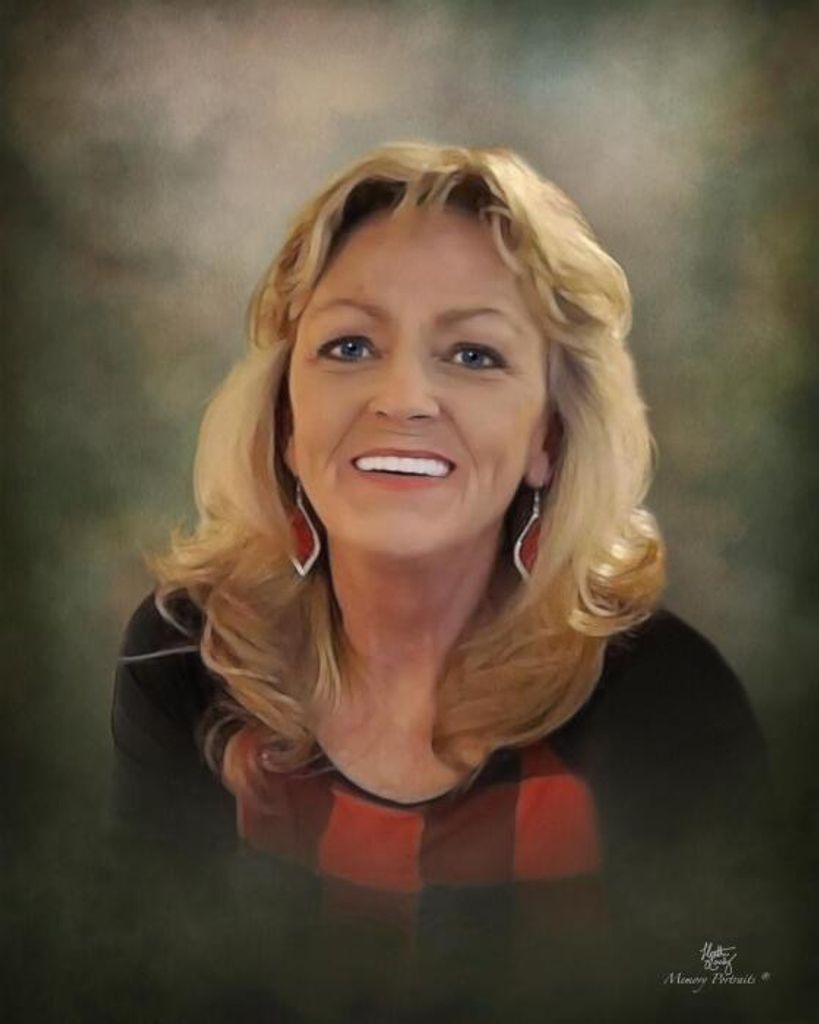 Patti Clark Profile Photo