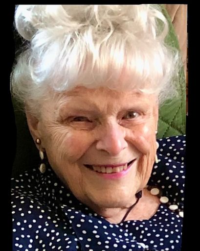 June M. Donahue's obituary image