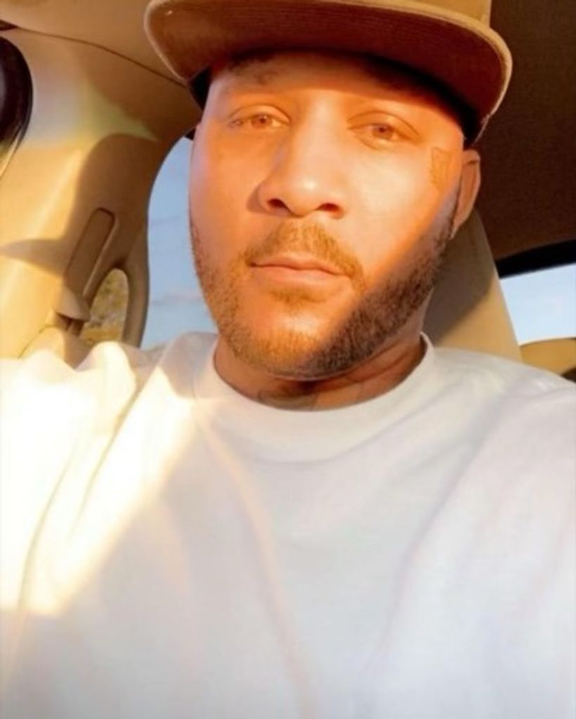 Bennie Ray McClain Profile Photo