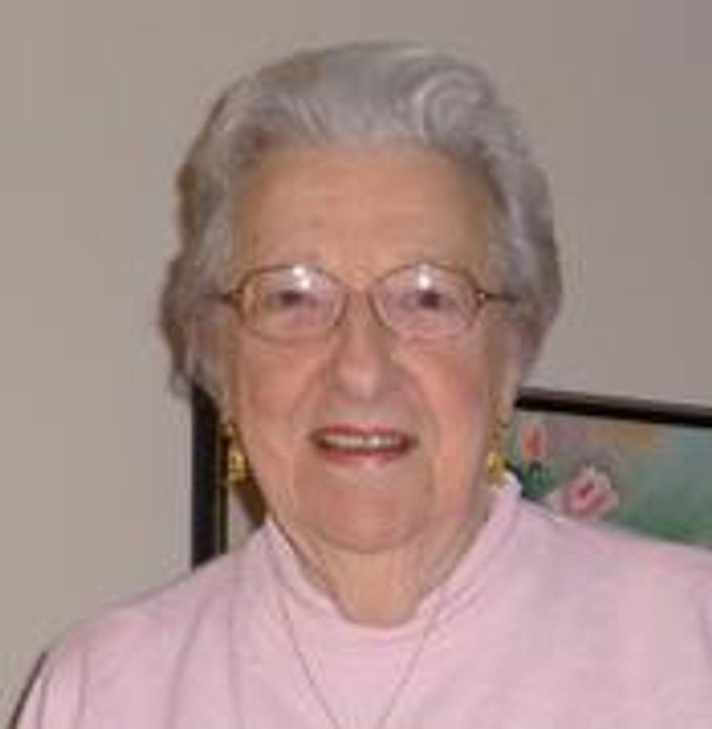 Elizabeth Peebles Morris