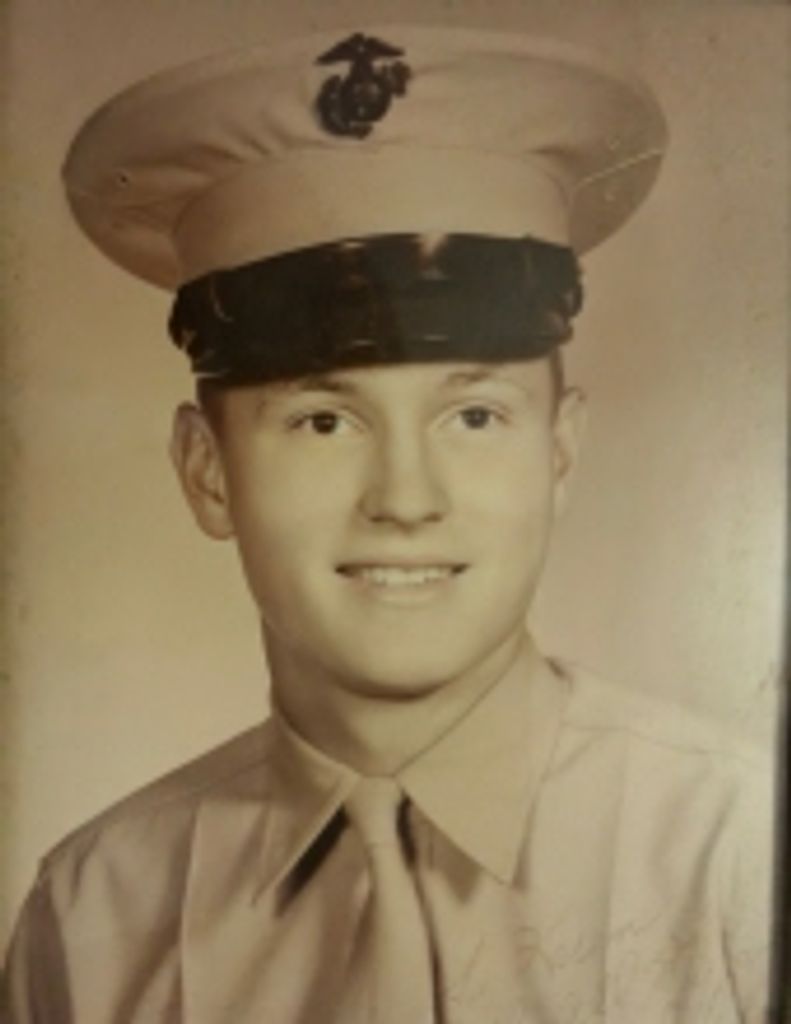 Larry Eugene Wendel