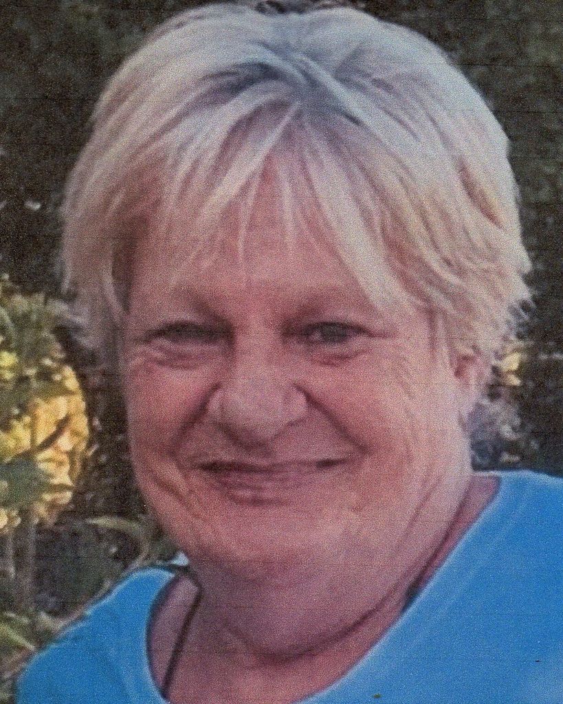 Diane Marie Strebel Profile Photo