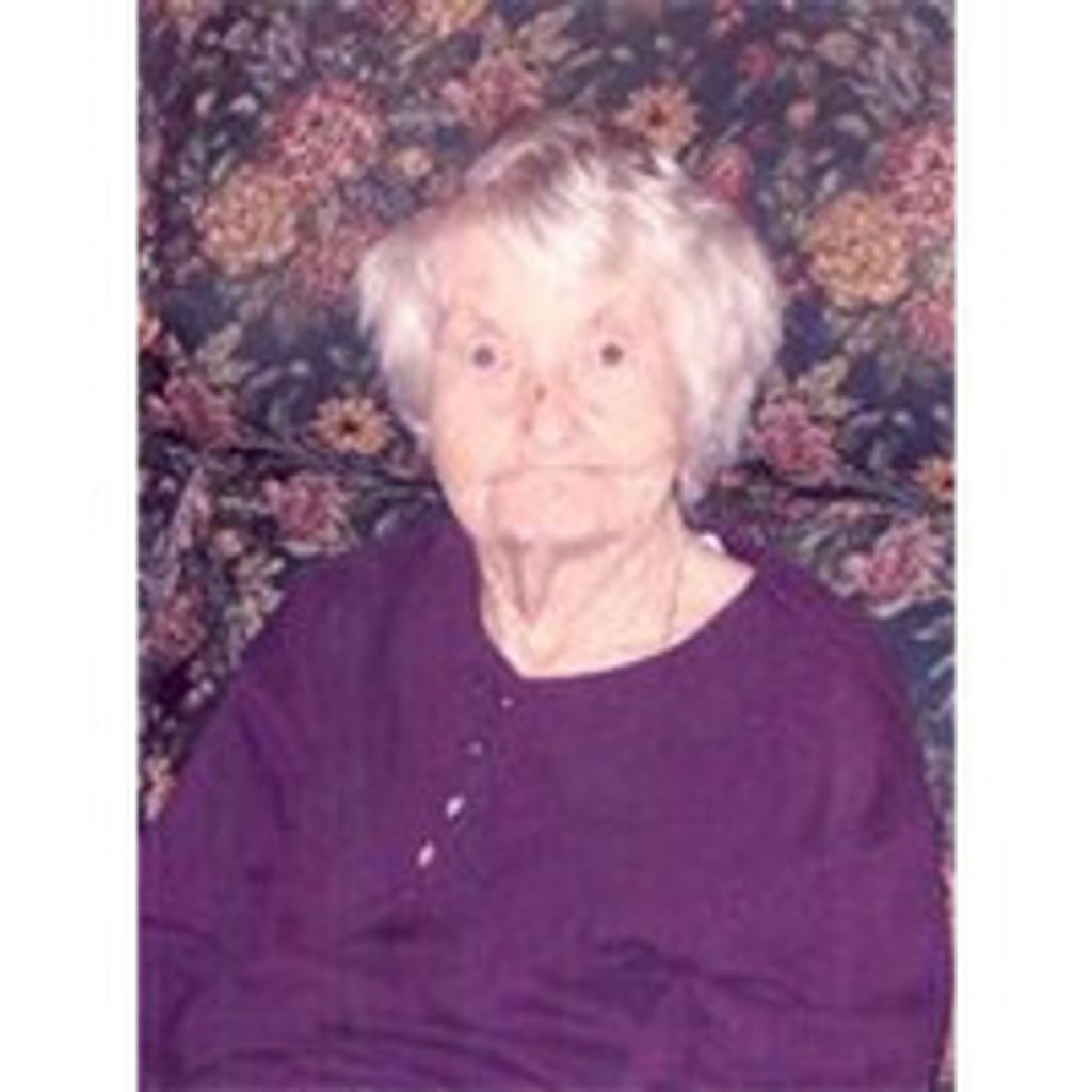 Virginia Aileen Watterson