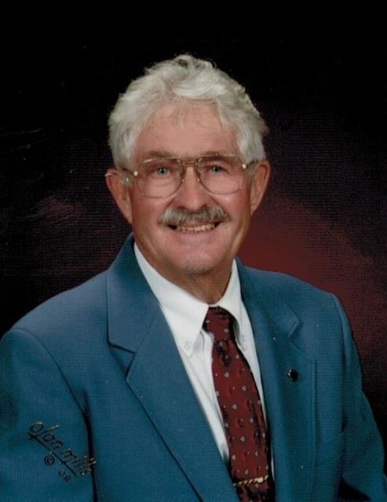 Edward K. Furman