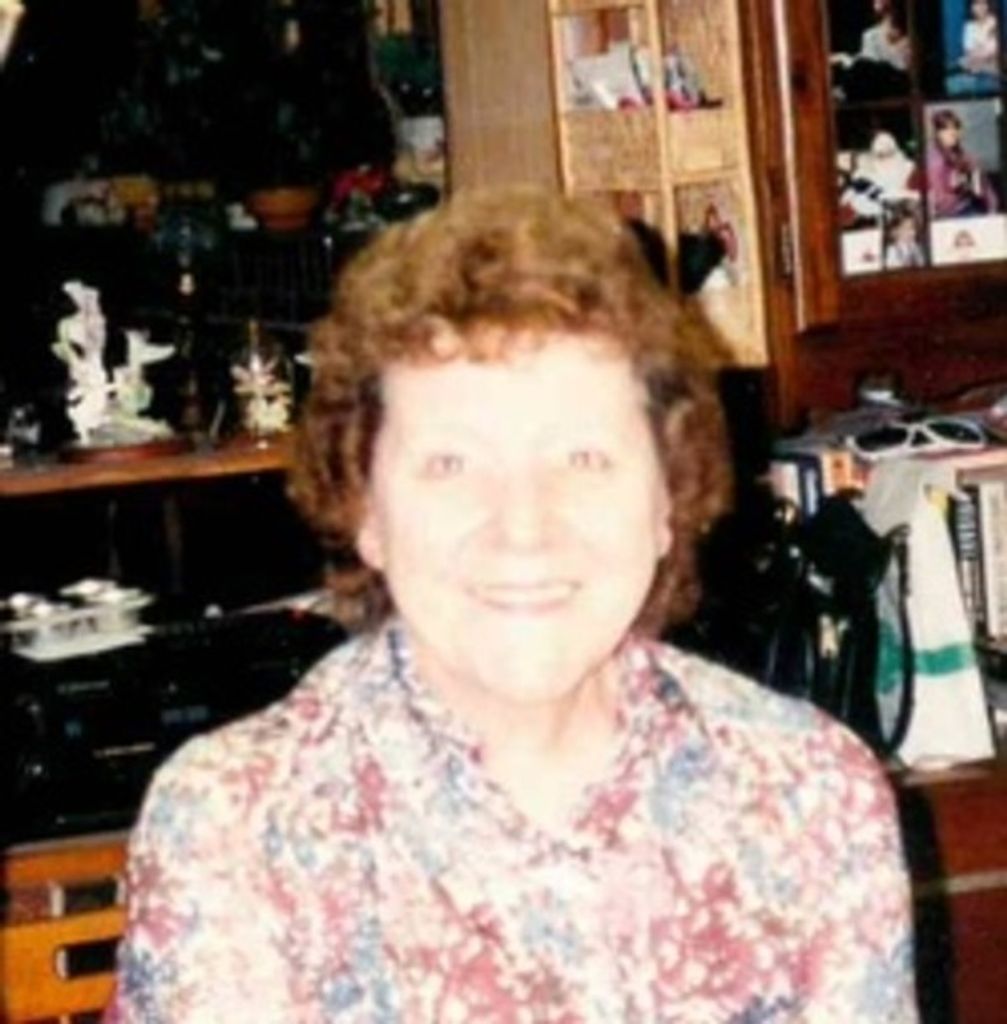 Emily M. Leonhartsberger