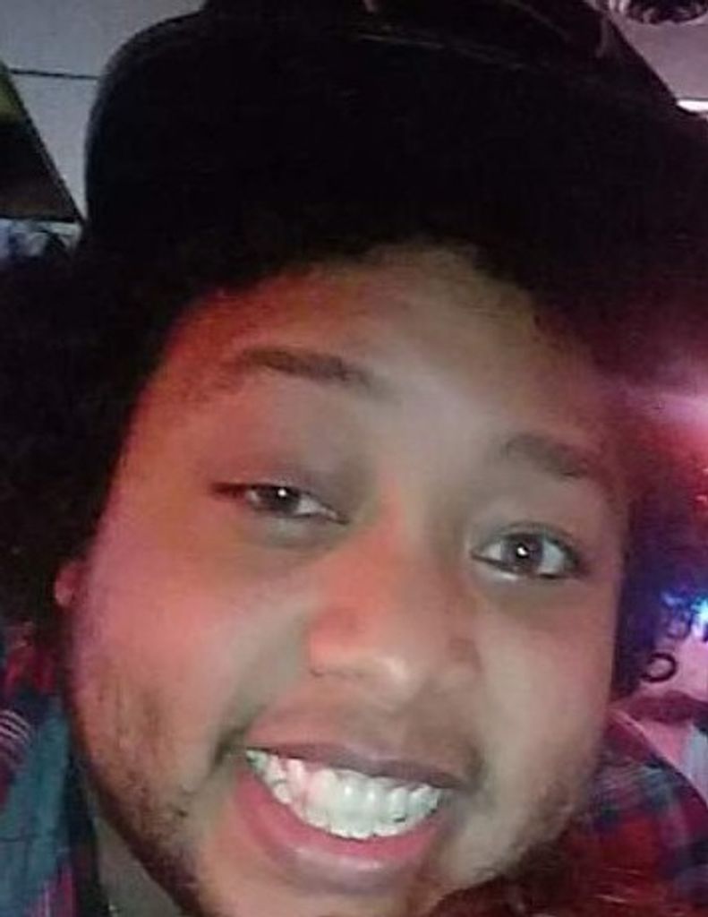 Courtney Marquise Penson