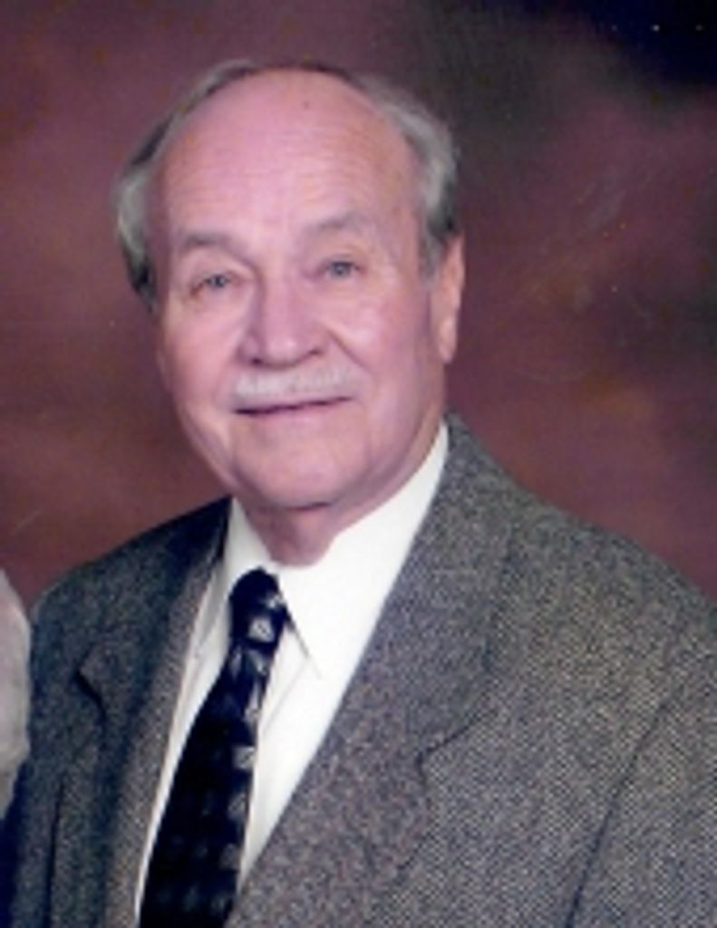 Charles Frank Howard