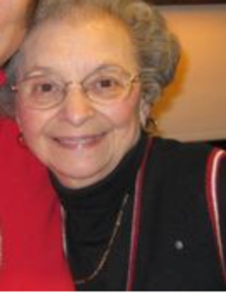 Margaret Lillian Hartrick