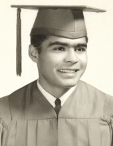 John Francis Ruiz Profile Photo