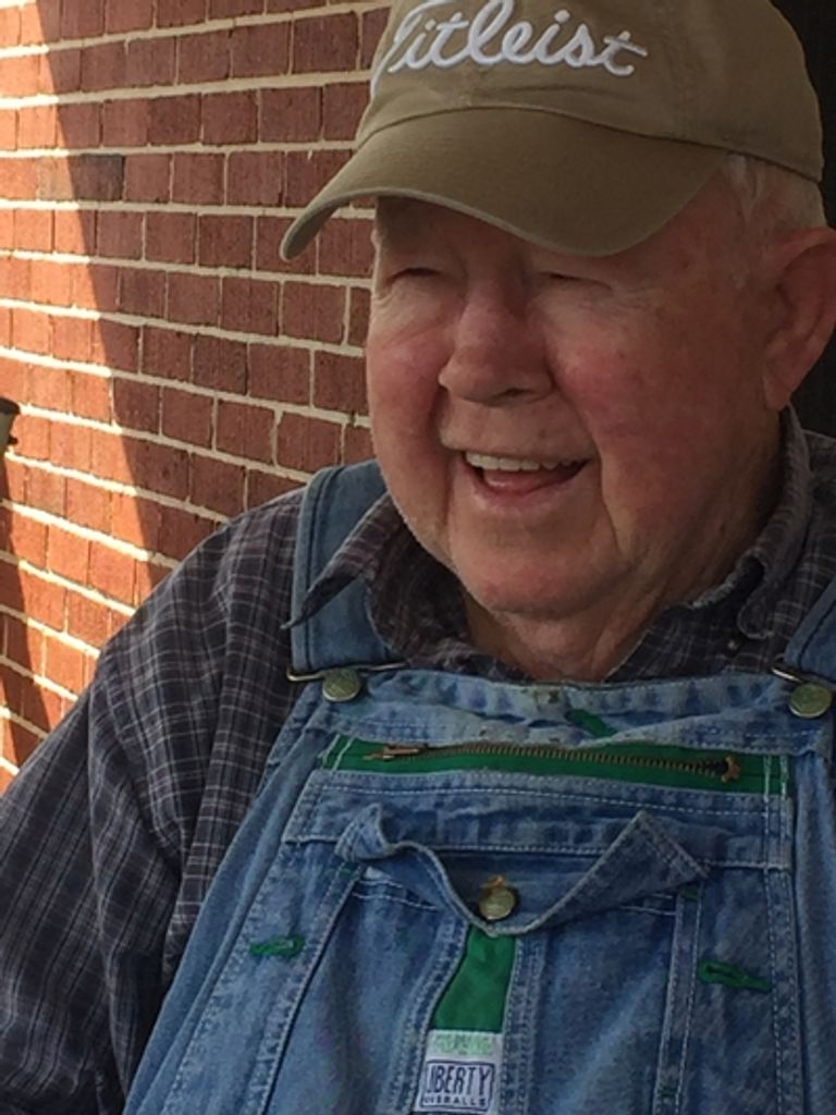 Herman C. Swann Profile Photo