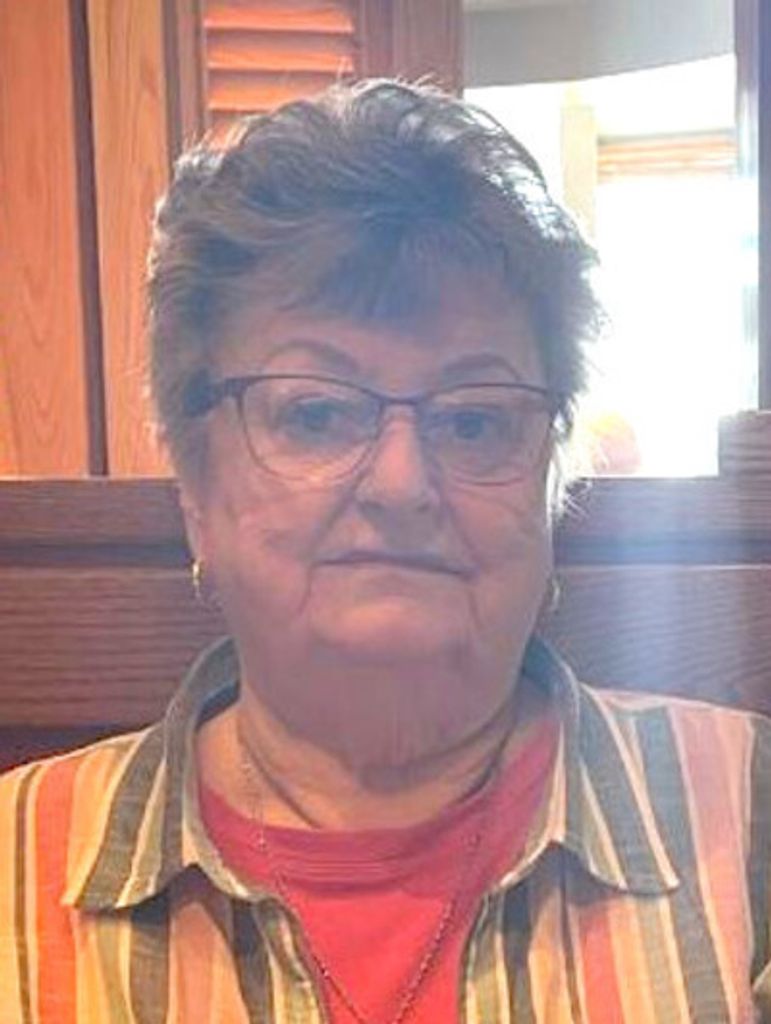 Jacquelyn Sue Zuleger