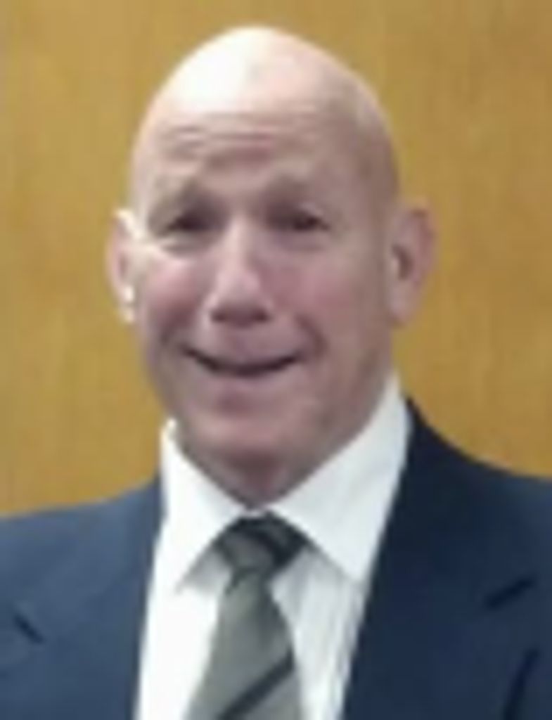 J Alfred Steele
