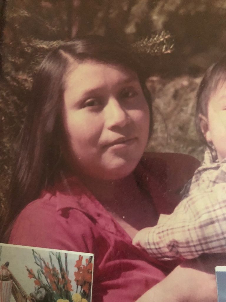 Ermelinda Flores Aquino