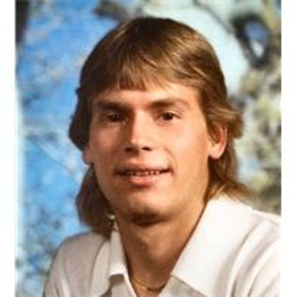 Rod Rick Draney
